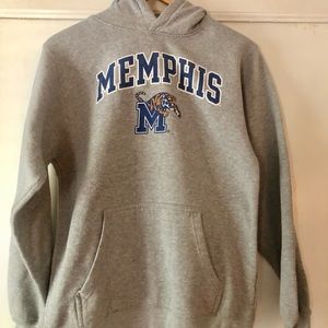Memphis hoodie